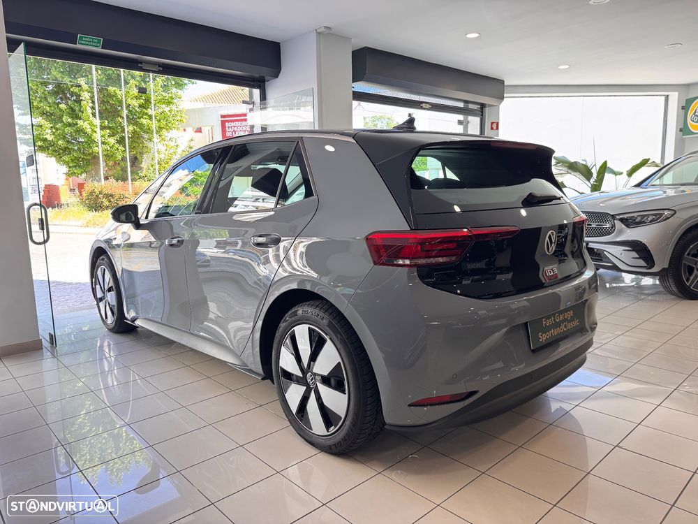 VW ID.3 58 kWh Pro Urban - 7