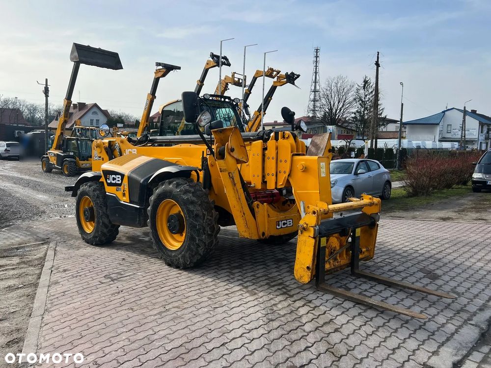 JCB 540-170 - 9