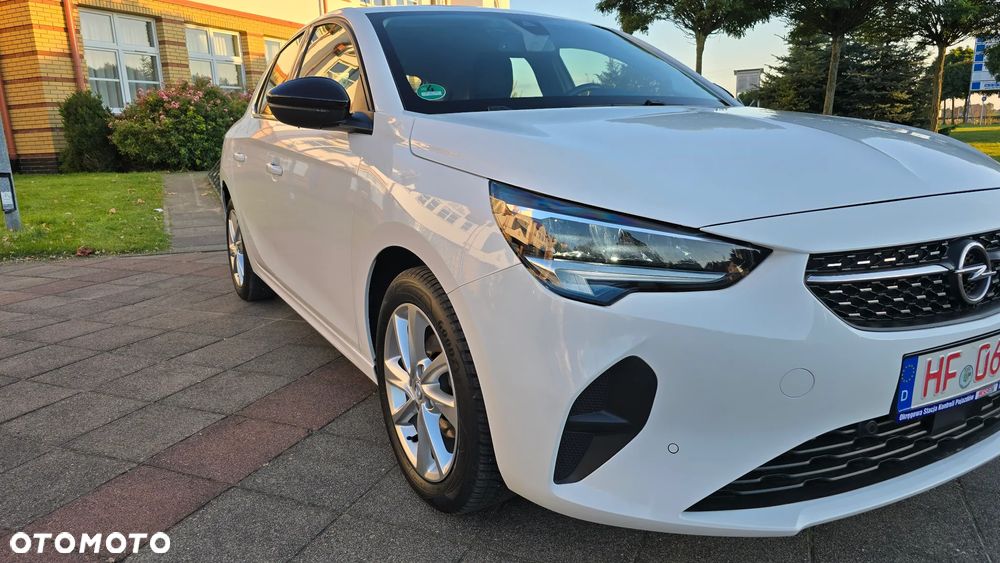 Opel Corsa 1.2 Start/Stop Edition - 17