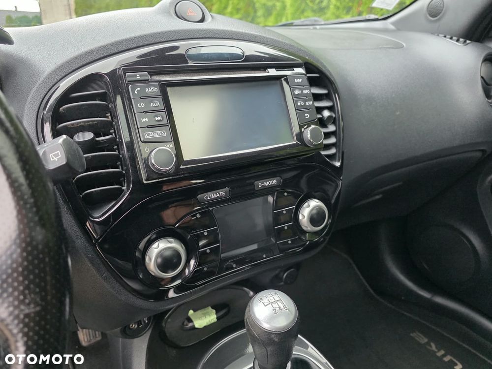 Nissan Juke - 22
