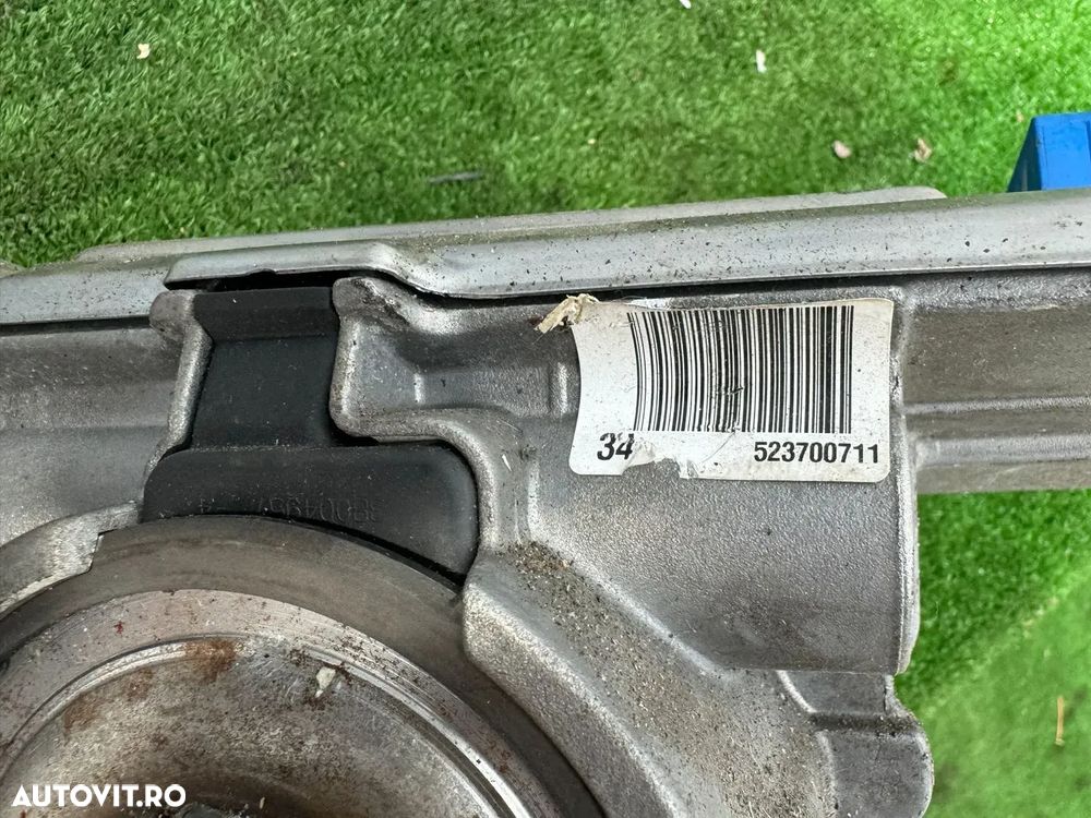 COLOANA DIRECTIE / AX / SERVODIRECTIE ELECTRICA VOLAN OPEL CORSA D / E 2006-2019 COD OEM 523700711 / 69029688 / 522976190 / 13334993 / 38029054 / 13496342 - 8