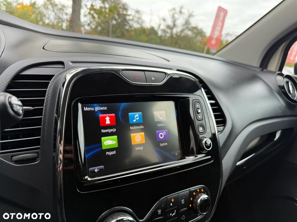 Renault Captur 0.9 Energy TCe XMOD - 36