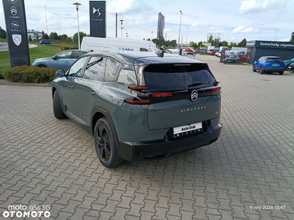 Citroën C5 Aircross - 9