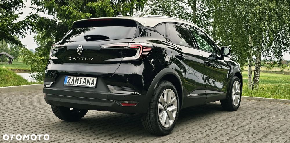 Renault Captur 1.0 TCe Zen - 22