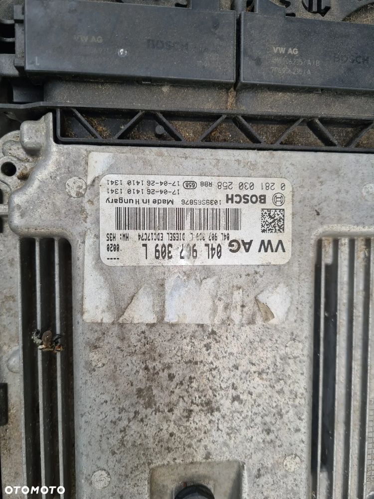 Audi A5 5F 16-24 kod lakieru LY9B SILNIK 2.0TDI DETA Wszystkie części potrzebujesz czegoś dzwoń - 24