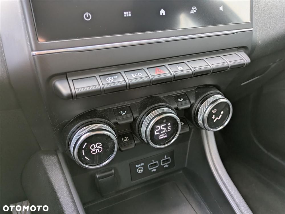 Renault Captur 1.0 TCe Zen - 20