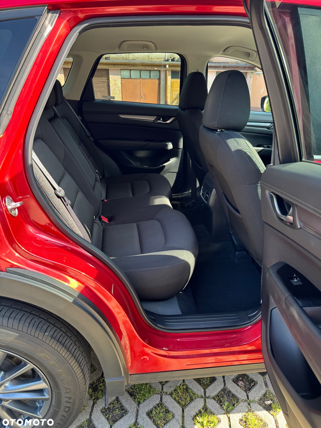 Mazda CX-5 2.0 Skyenergy 2WD - 20