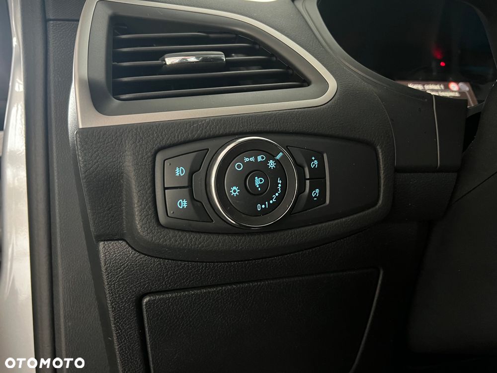 Ford S-Max 2.0 EcoBlue Trend - 20
