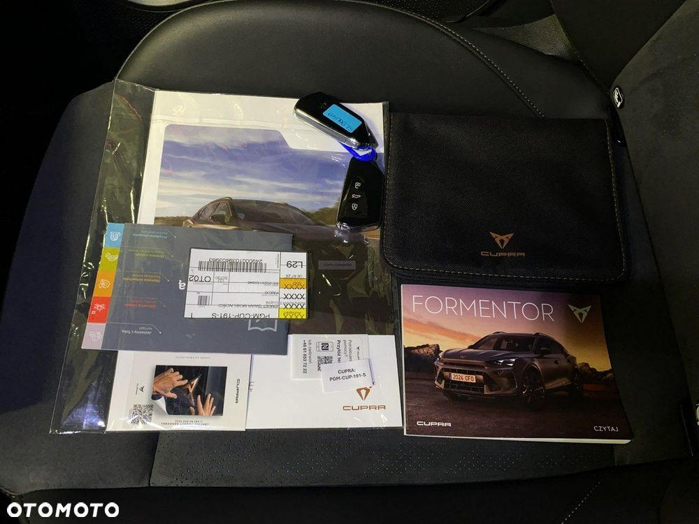 Cupra Formentor - 41