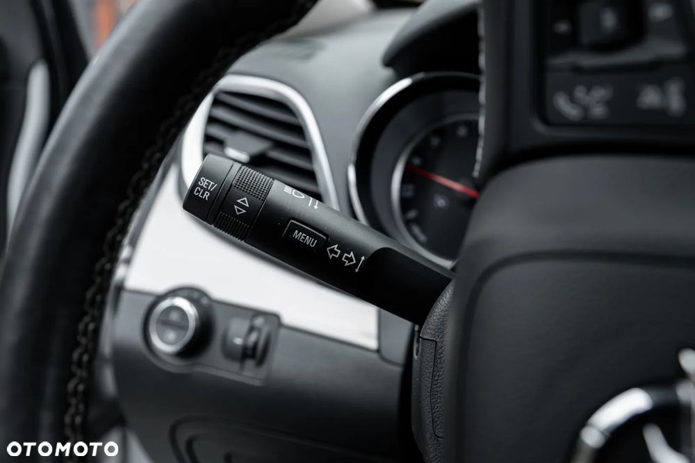 Opel Mokka 1.4 Turbo ecoFLEX Start/Stop 4x4 Innovation - 32