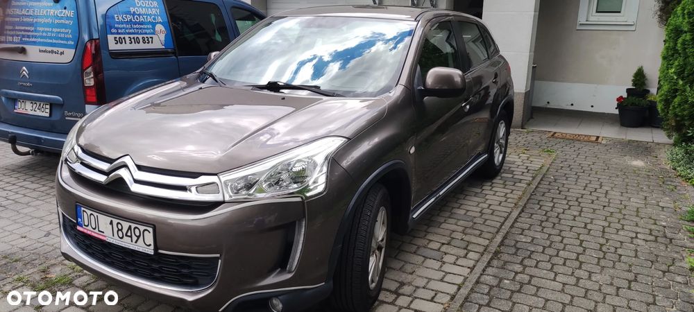 Citroën C4 1.6 HDi Exclusive - 3