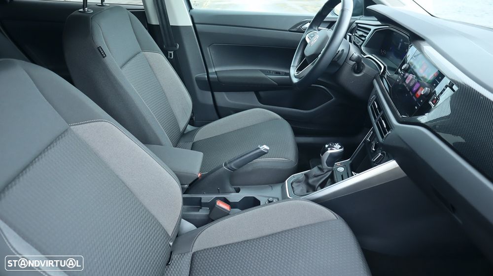 VW Taigo 1.0 TSI Urban DSG - 43