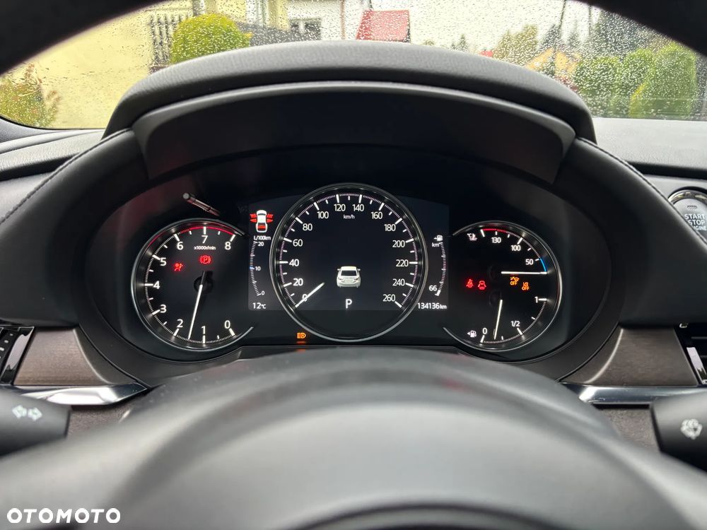 Mazda 6 2.5 SkyDream - 16