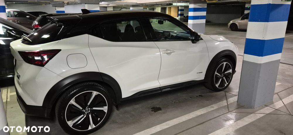 Nissan Juke - 2
