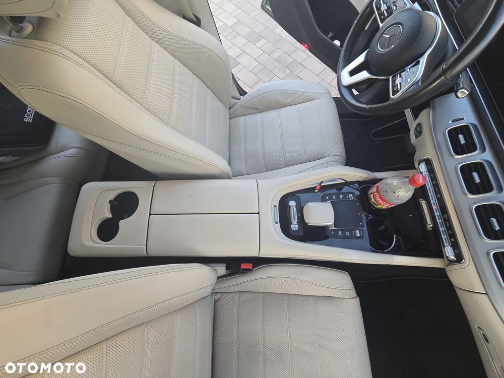 Mercedes-Benz GLE 400 d 4-Matic Premium Plus - 23