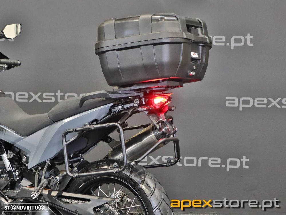 KTM 890 890 Adventure - 9