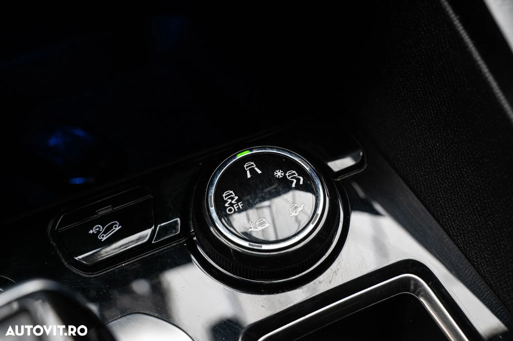 Peugeot 3008 BlueHDi 120 Stop & Start EAT6 Allure - 15