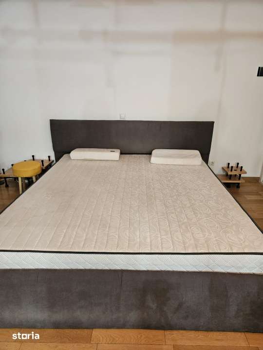 Pipera - UpGround | 3 Camere | Balcon | Centrala | Sauna | Metrou — fotografia 3