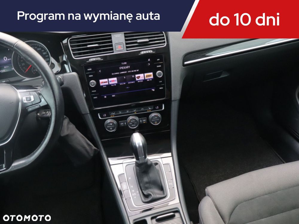 Volkswagen Golf Variant - 10