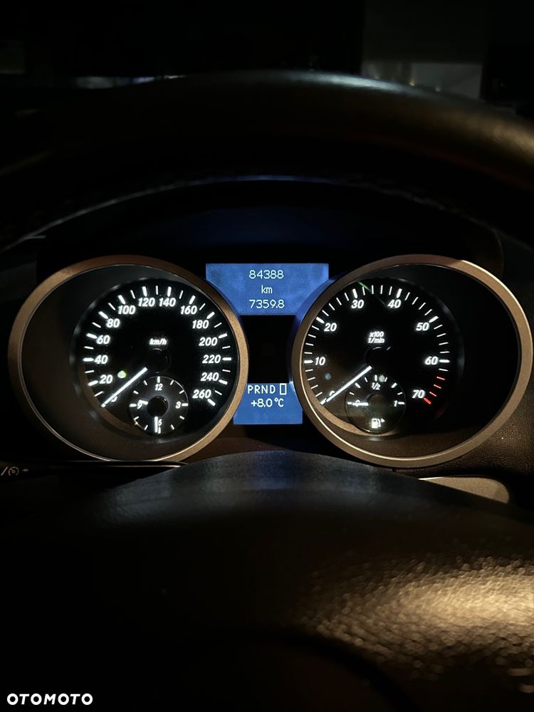 Mercedes-Benz SLK - 9