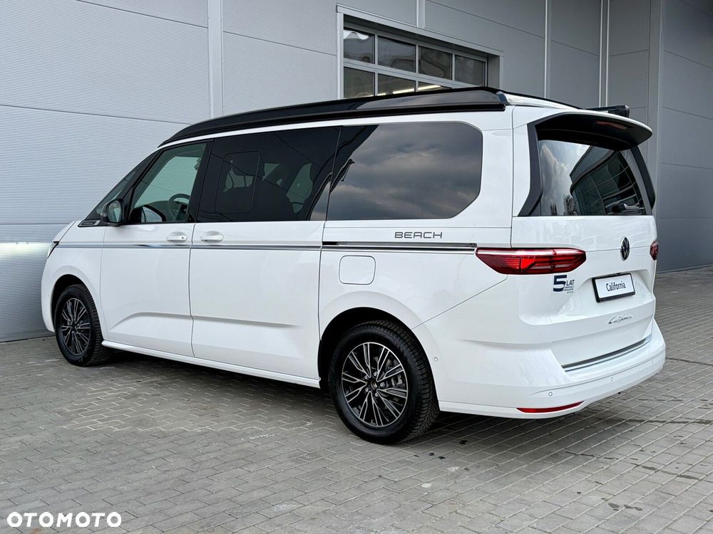 Volkswagen California - 20