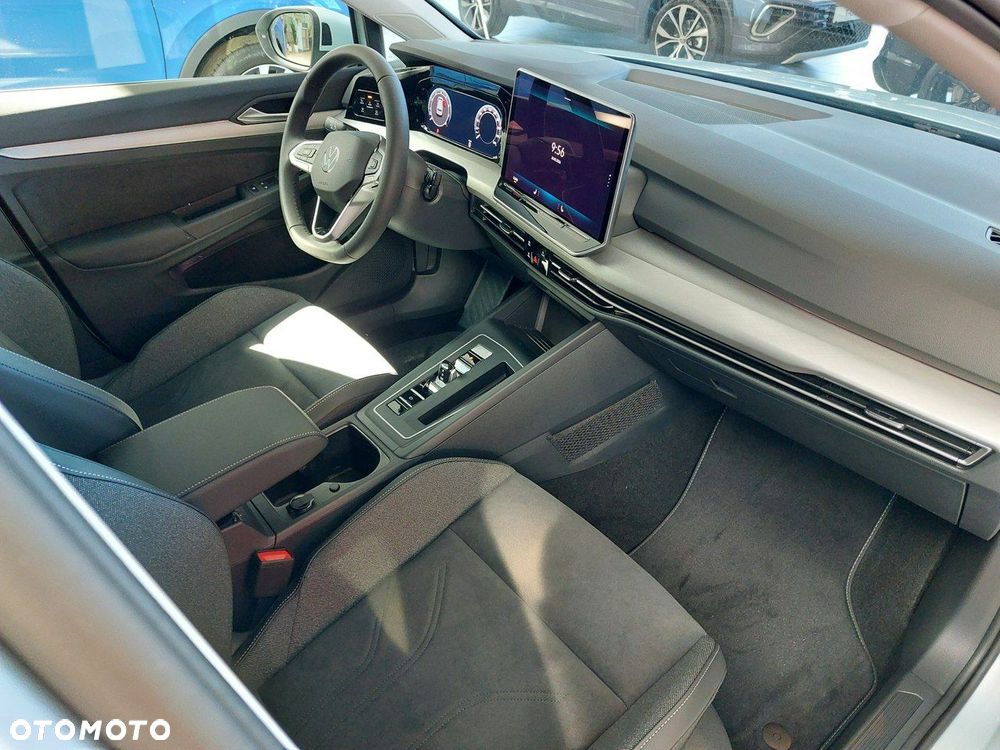 Volkswagen Golf 1.5 eTSI mHEV Life Plus DSG - 11