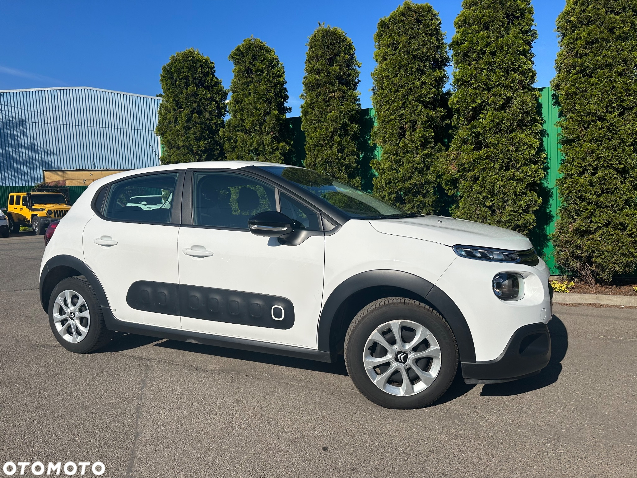 Citroën C3 1.2 PureTech Feel - 5