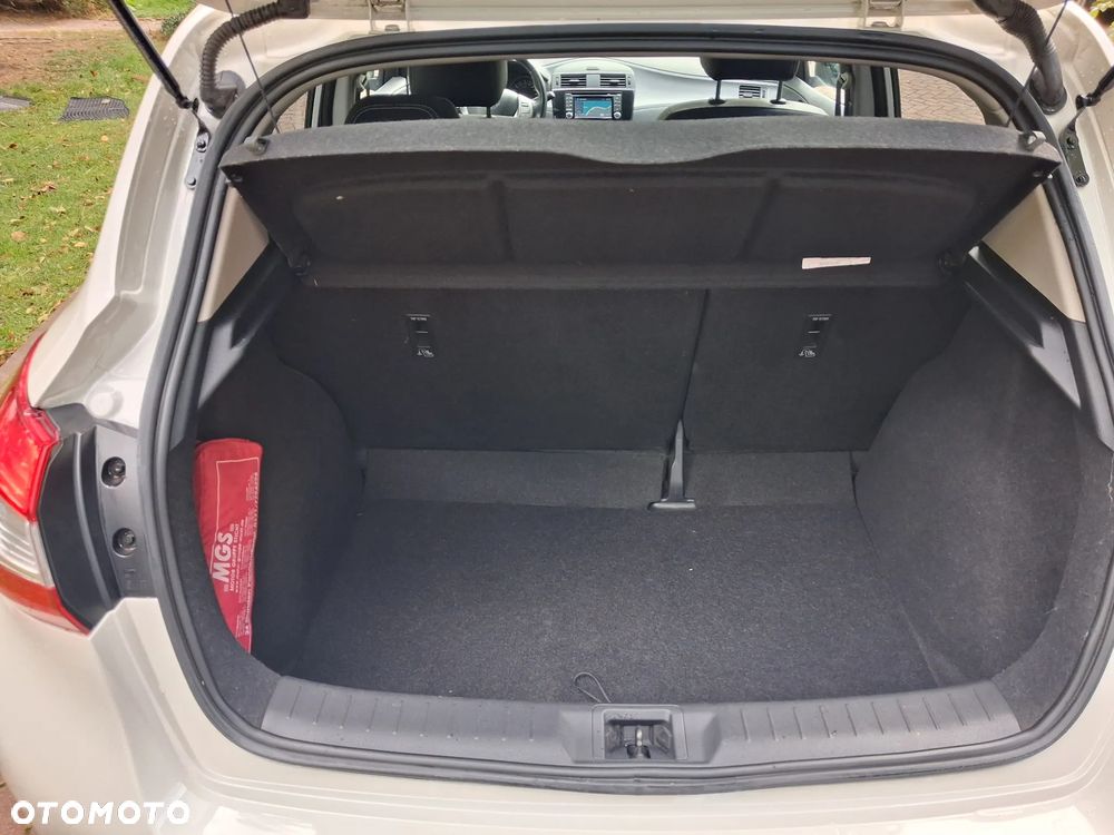 Nissan Pulsar 1.6 DIG-T N-Connecta - 16