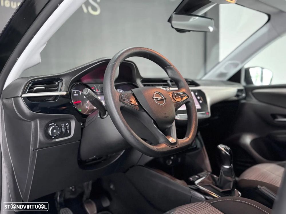 Opel Corsa 1.2 Business - 11