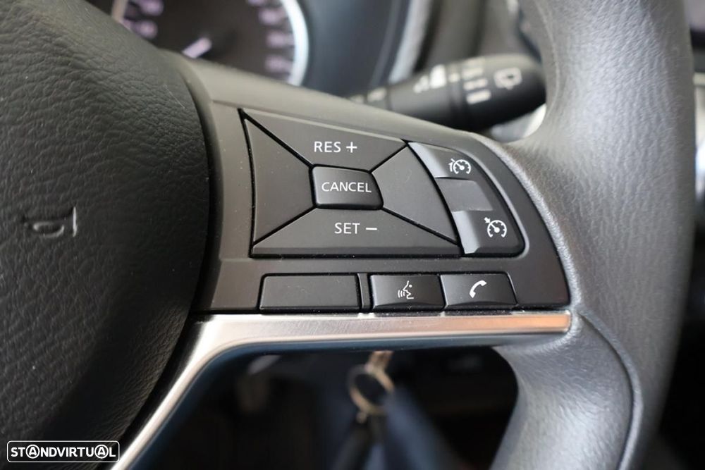 Nissan Juke 1.0 DIG-T Acenta - 18