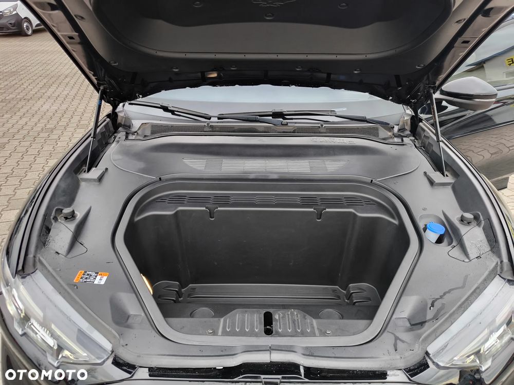 Ford Mustang Mach-E 91 kWh RWD Premium - 26