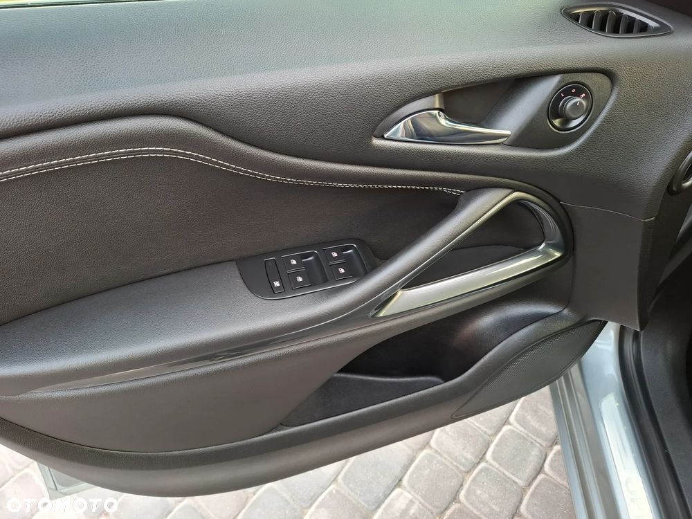 Opel Zafira 2.0 CDTI Enjoy - 38