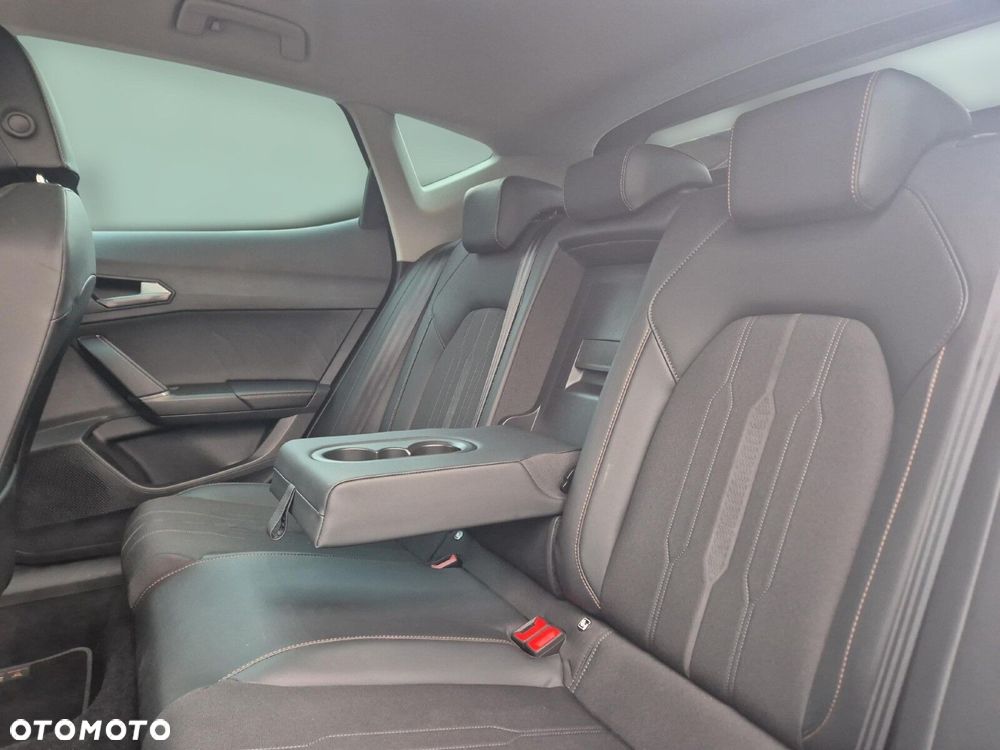 Cupra Formentor - 15