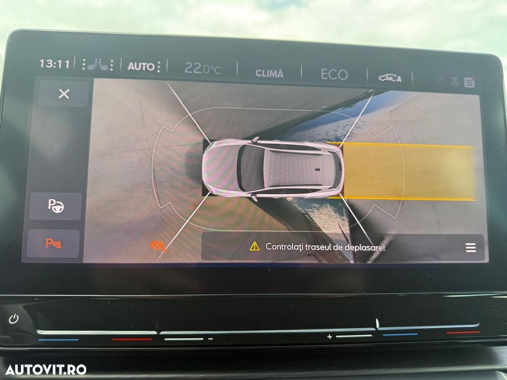 Cupra Formentor 1.4 e-HYBRID PHEV VZ - 12