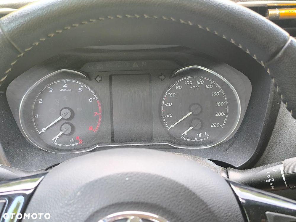 Toyota Yaris 1.5 Premium - 7