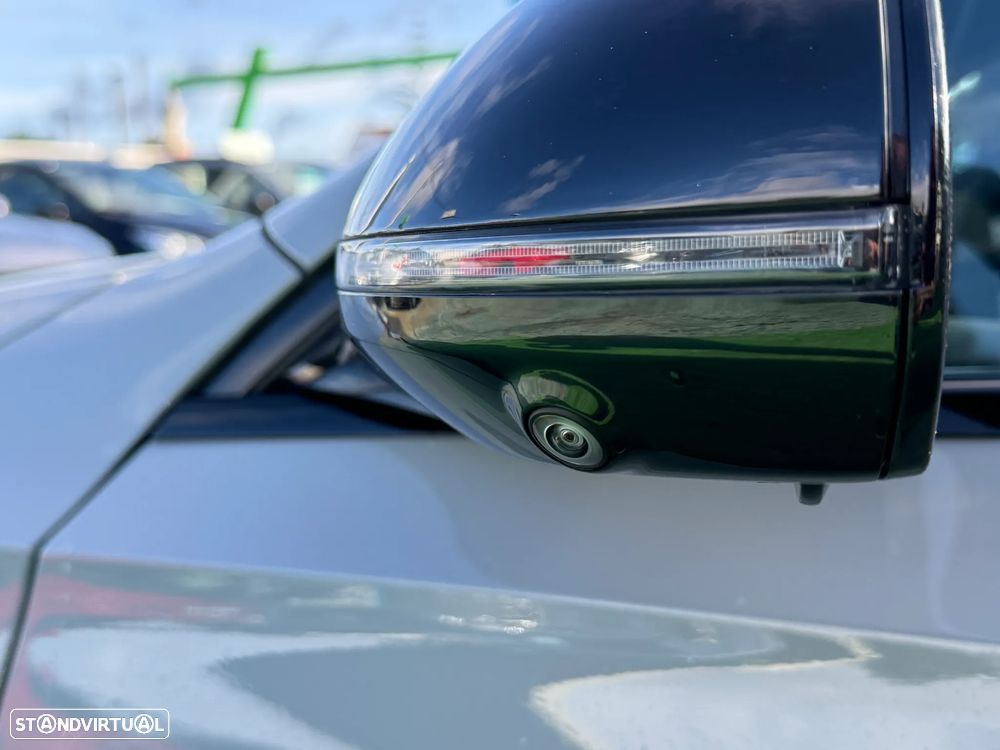 Mercedes-Benz E 300 - 6