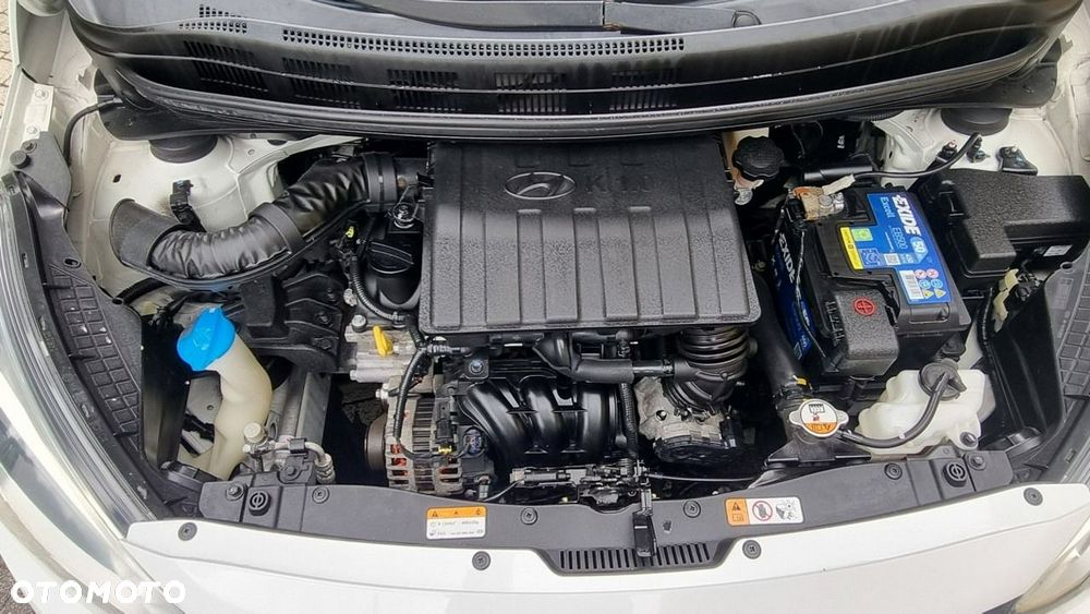 Hyundai i10 - 10
