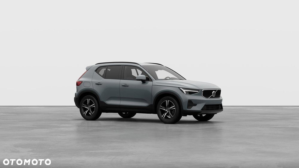 Volvo XC 40 B3 Core - 4
