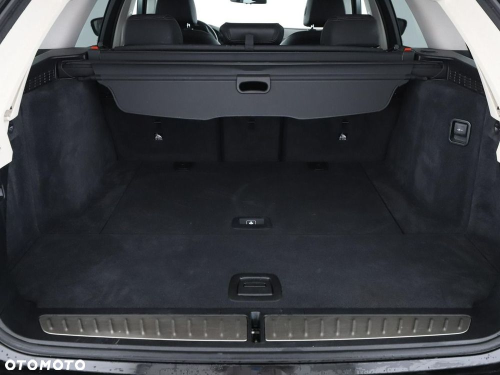 BMW Seria 5 520d Sport Line - 21