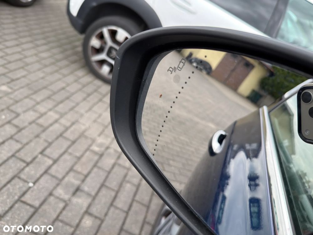 Renault Megane BLUE dCi 115 EDC Deluxe-Paket LIMITED - 37