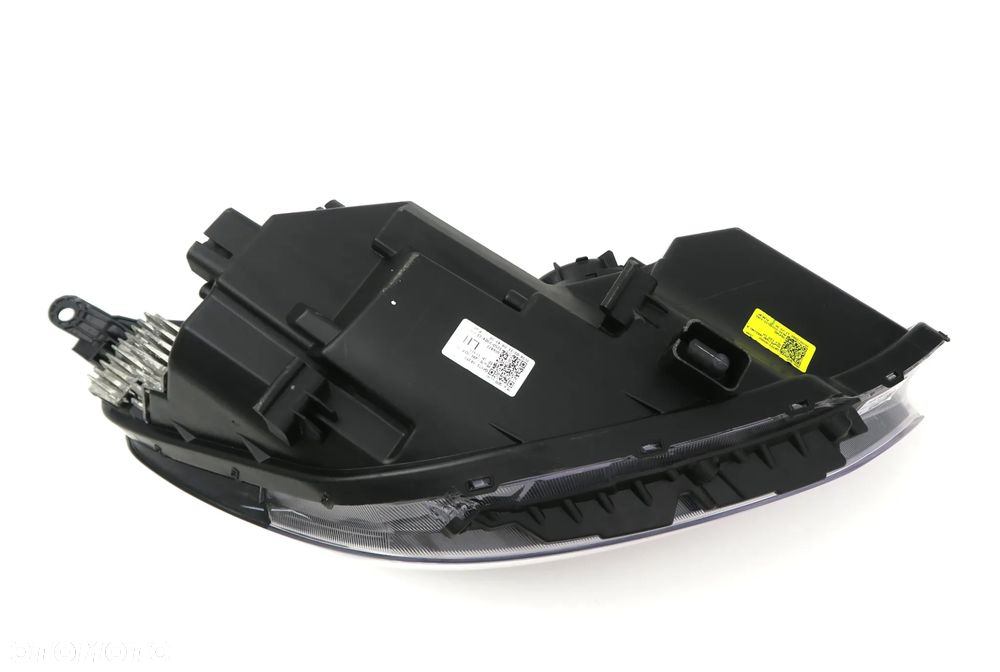HYUNDAI i30 III Lift 2020 - 2024 reflektor FULL LED lewy L ORYGINAŁ - 4