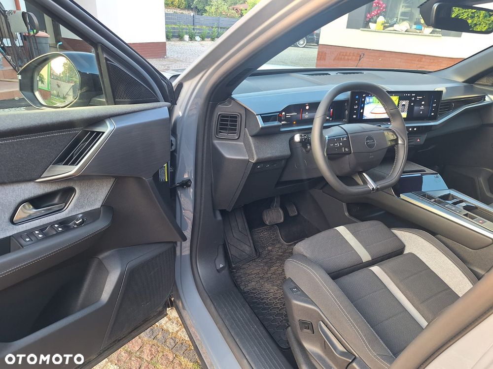 Opel Grandland X - 8