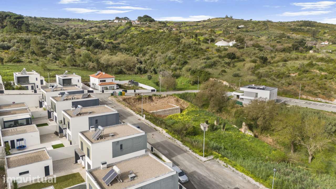 Terreno para venda em Alenquer - Grande imagem: 2/9