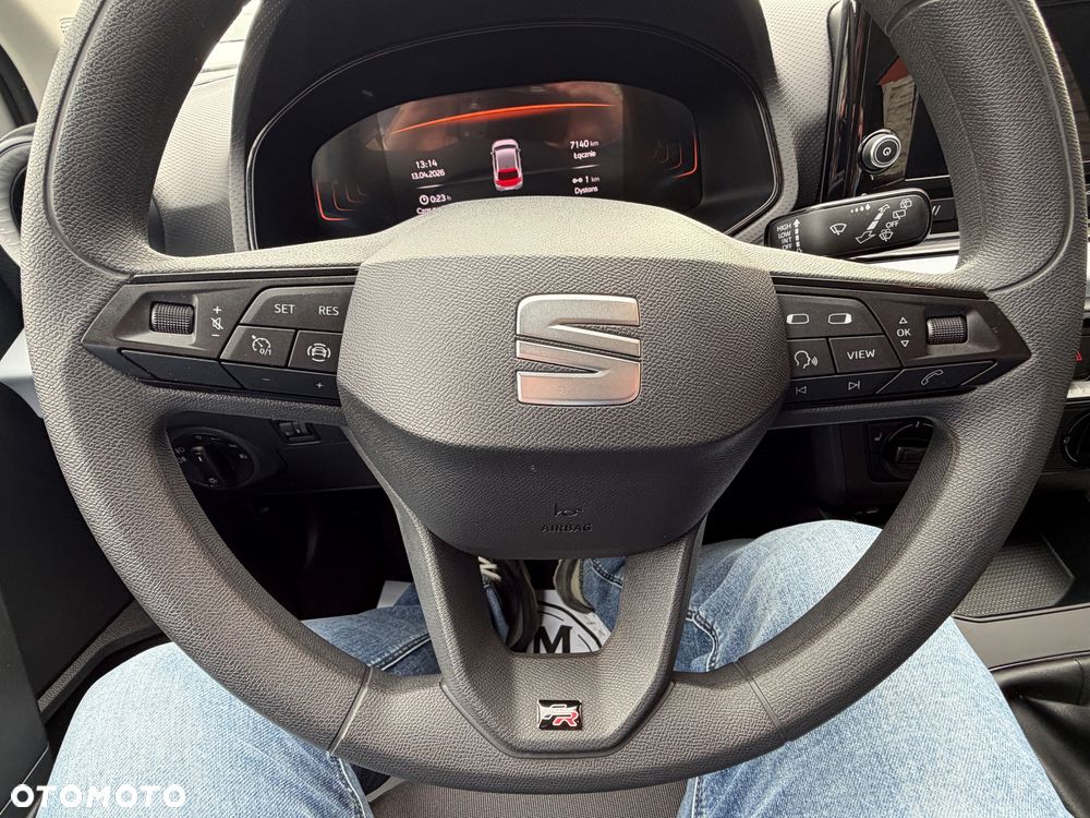 Seat Ibiza 1.0 TSI S&S Style Edition - 30