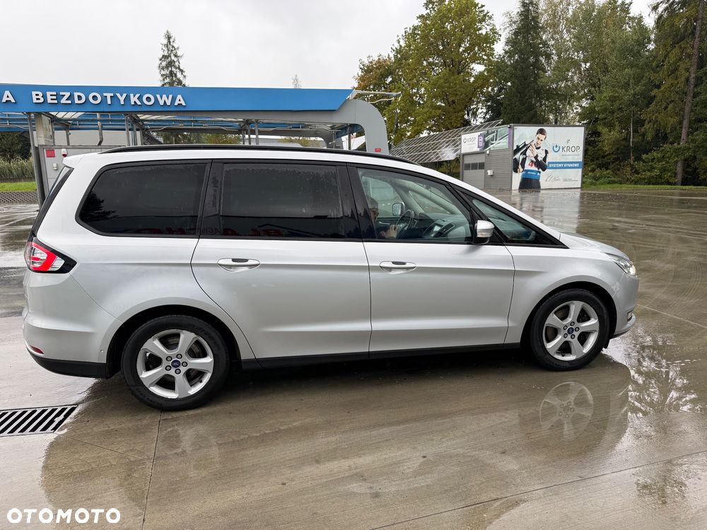 Ford Galaxy 2.0 TDCi Trend - 2