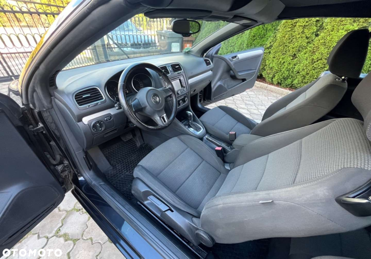 Volkswagen Golf - 29