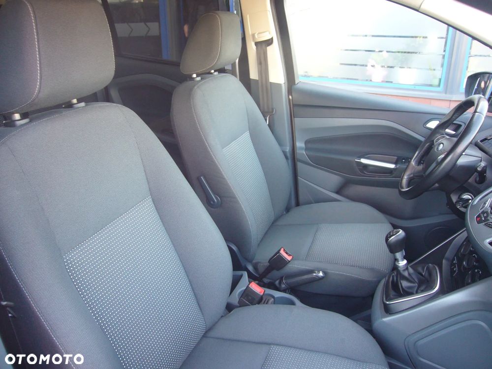 Ford Grand C-MAX 1.6 TDCi Edition - 19