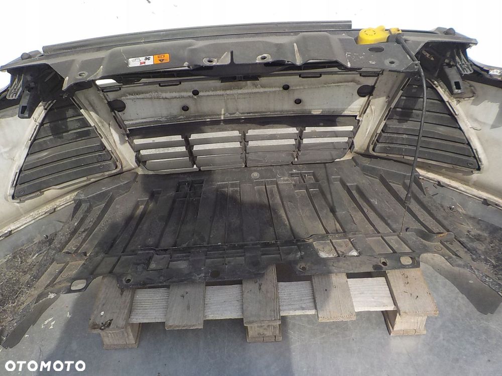 788 FORD FOCUS III MK3 ZDERZAK PRZÓD PRZEDNI - 4