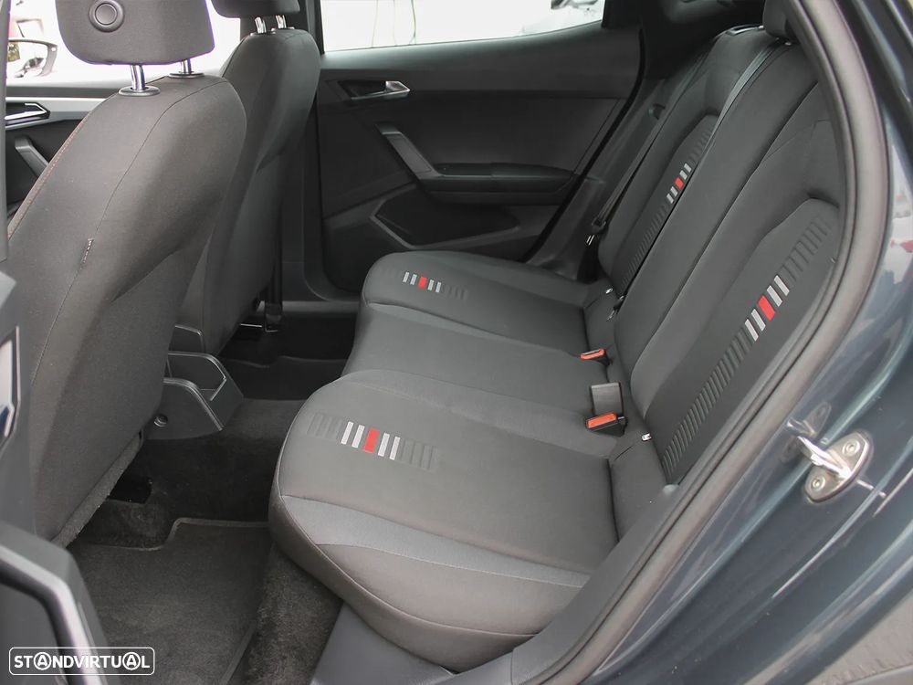 SEAT Arona 1.0 TSI FR - 15