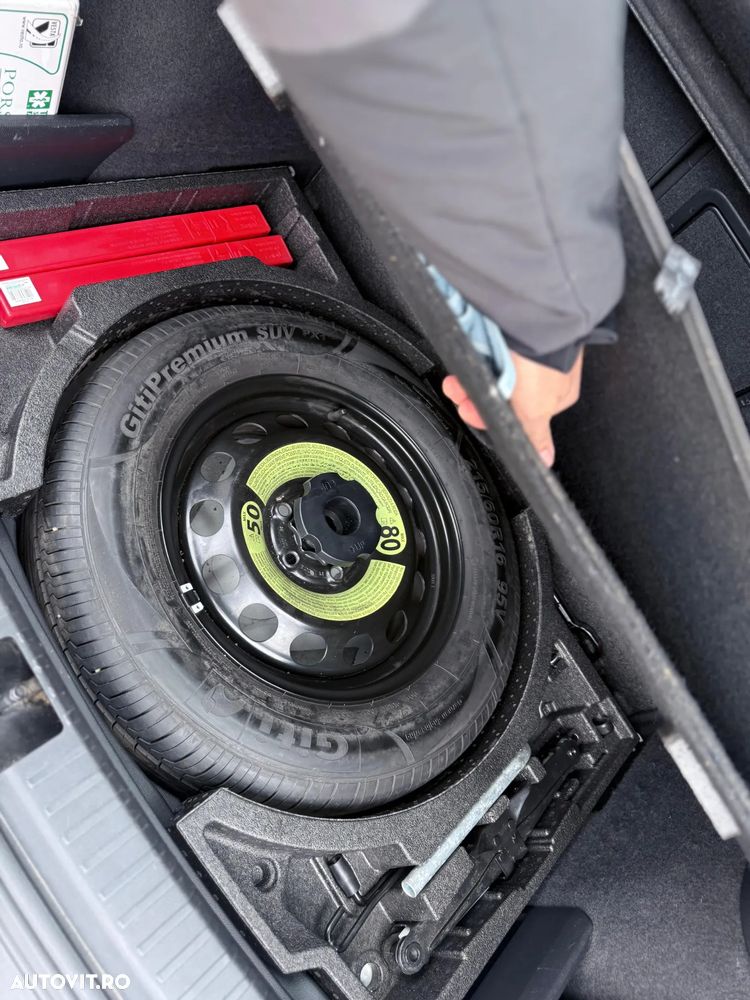 Skoda Karoq 1.5 TSI DSG Ambition - 16